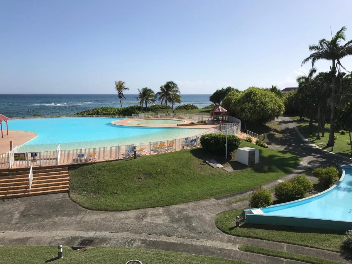 Domaine De L'Anse Des Rochers Saint-Francois  Exterior photo